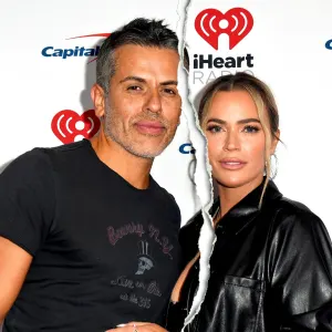 Teddi Mellencamp and Husband Edwin Arroyave Split The RHOC Alum Is Filing for Divorce