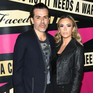 Teddi Mellencamps Ex Edwin Arroyave Shares Cryptic Post With Prayers About Children After Divorce