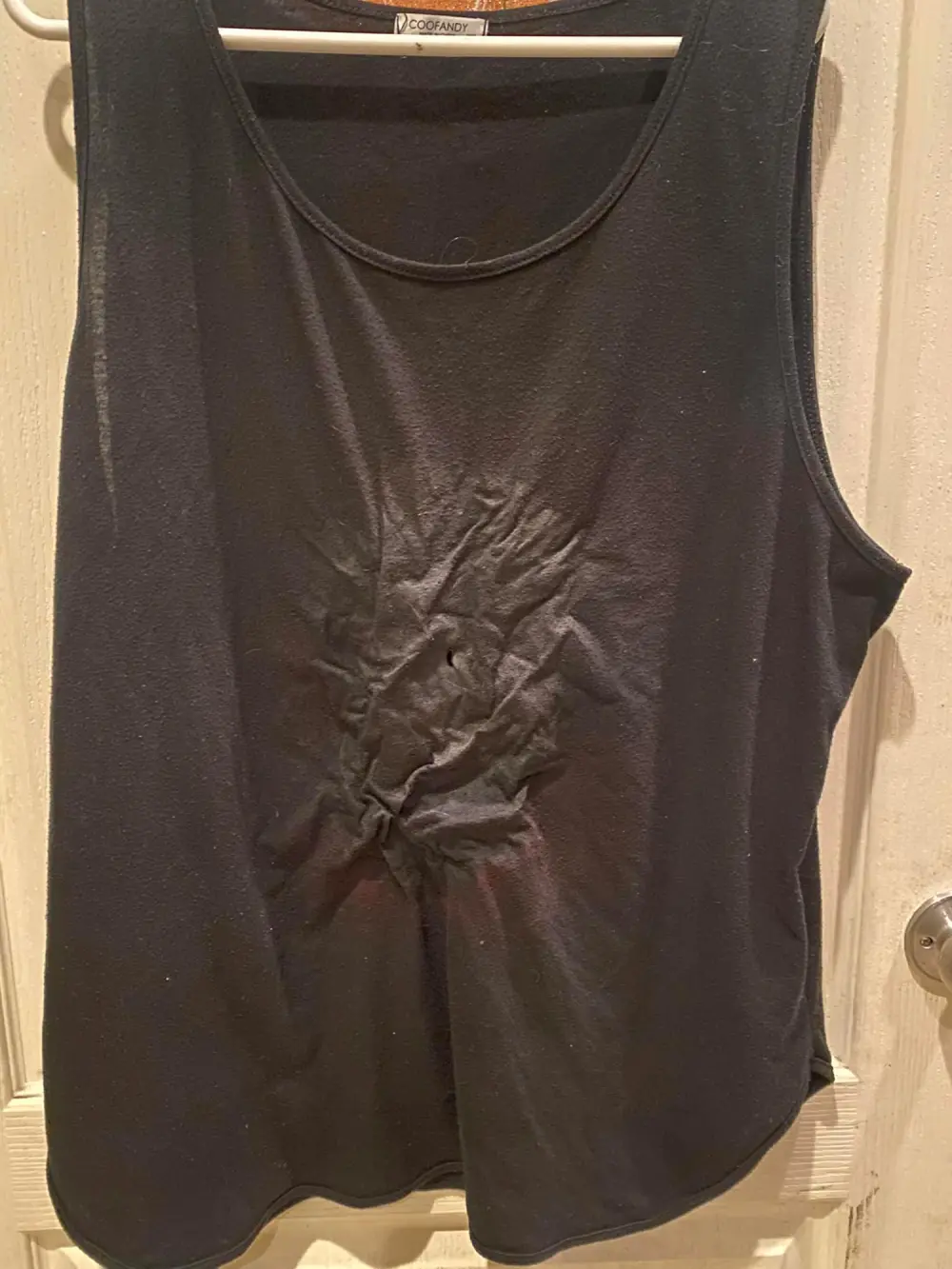 Voice Winner Sundance Heads Wife Reveals His Bullet Pierced Shirt After Gun Accident