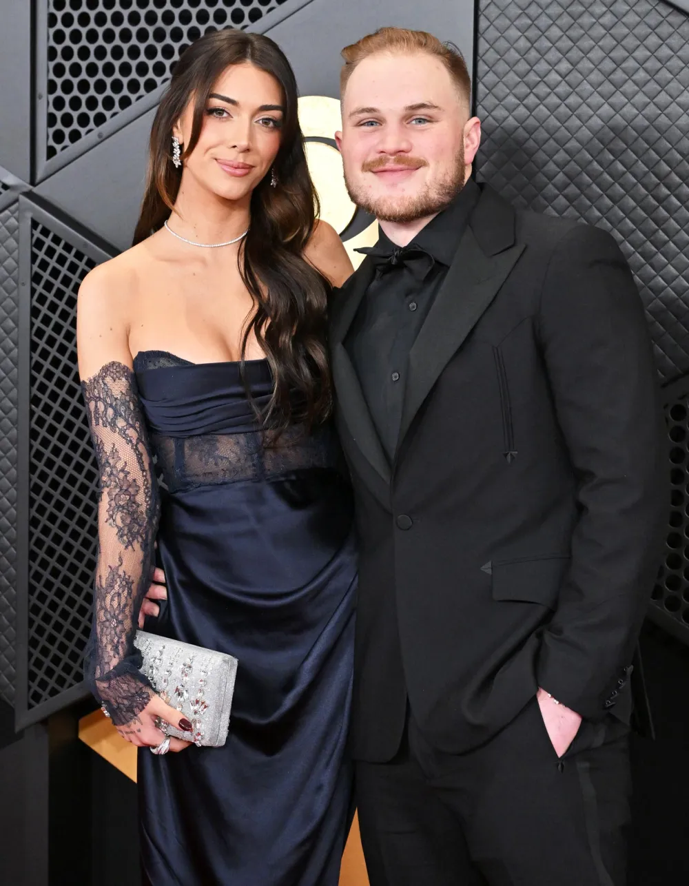 Zach Bryan Gives Shout Out to People Who Love Me as He Takes the High Road in New Song