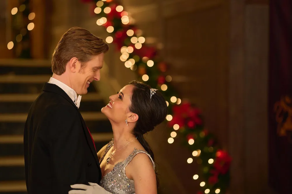 10 Craziest Holiday Movie Plots in 2024 Great American Family s 2024 Gre 569