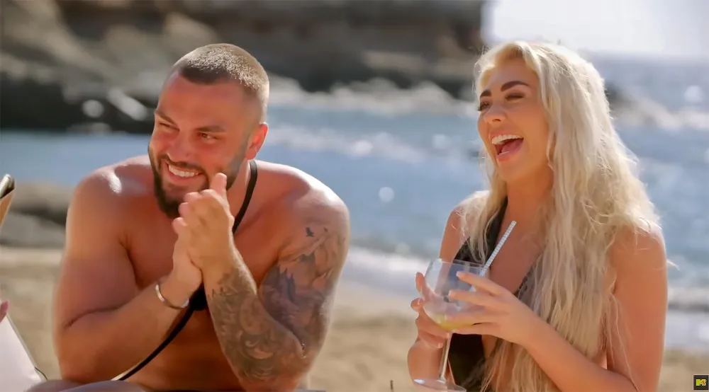 How Love Island Stars Spent Their Prize Money