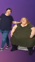 TLC's 1000 Pound Sisters