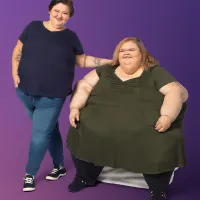 TLC's 1000 Pound Sisters
