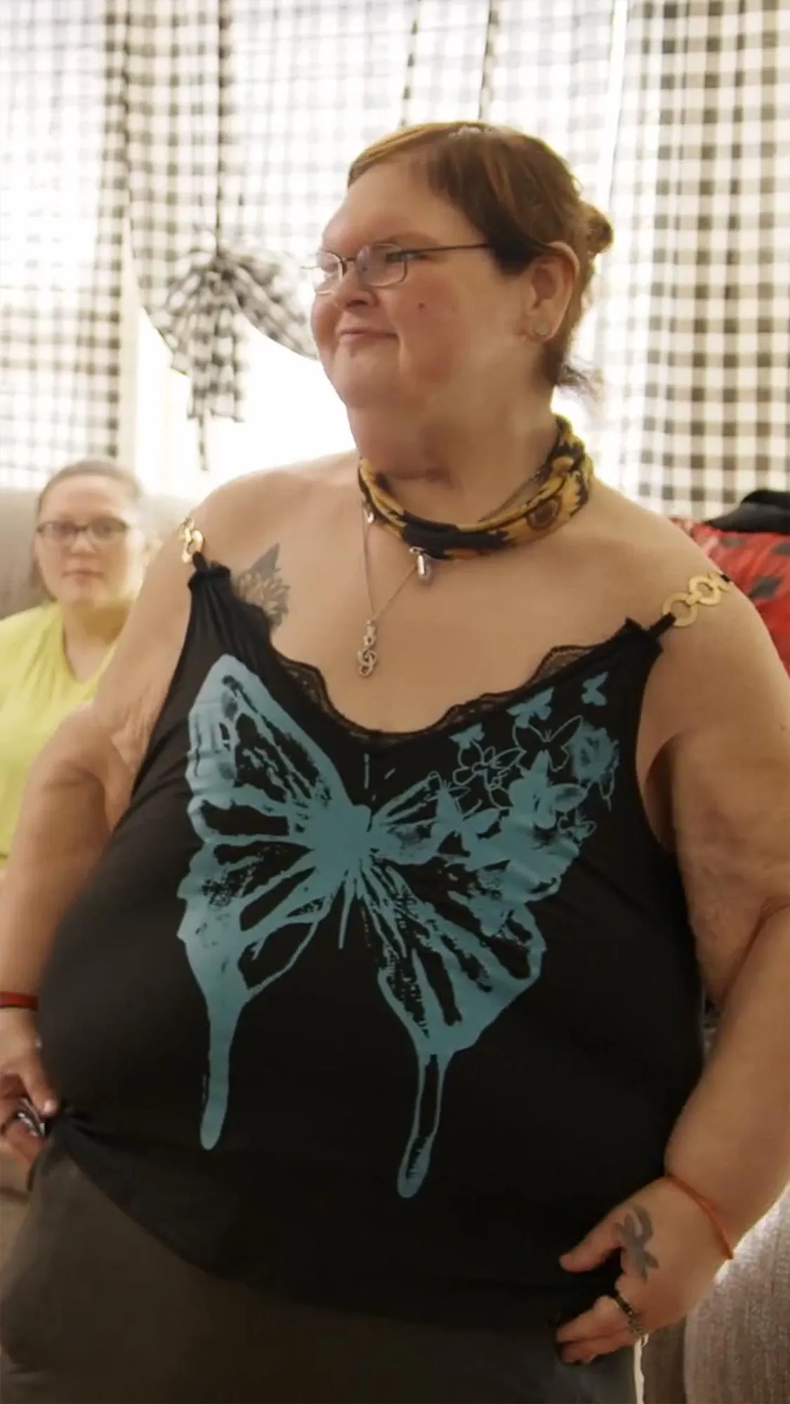 1000 Lb Sisters Tammy Slaton Shares Mind Blowing Weight Loss Says She s Reached 281 Pounds 0285