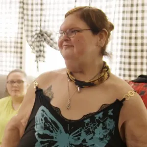 1000 Lb Sisters Tammy Slaton Shares Mind Blowing Weight Loss Says She s Reached 281 Pounds 0285