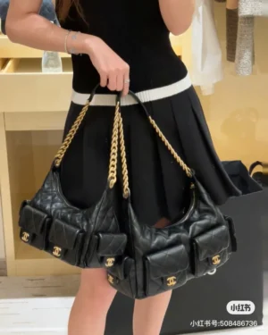 Chanel Cruise 2024/25 Bags