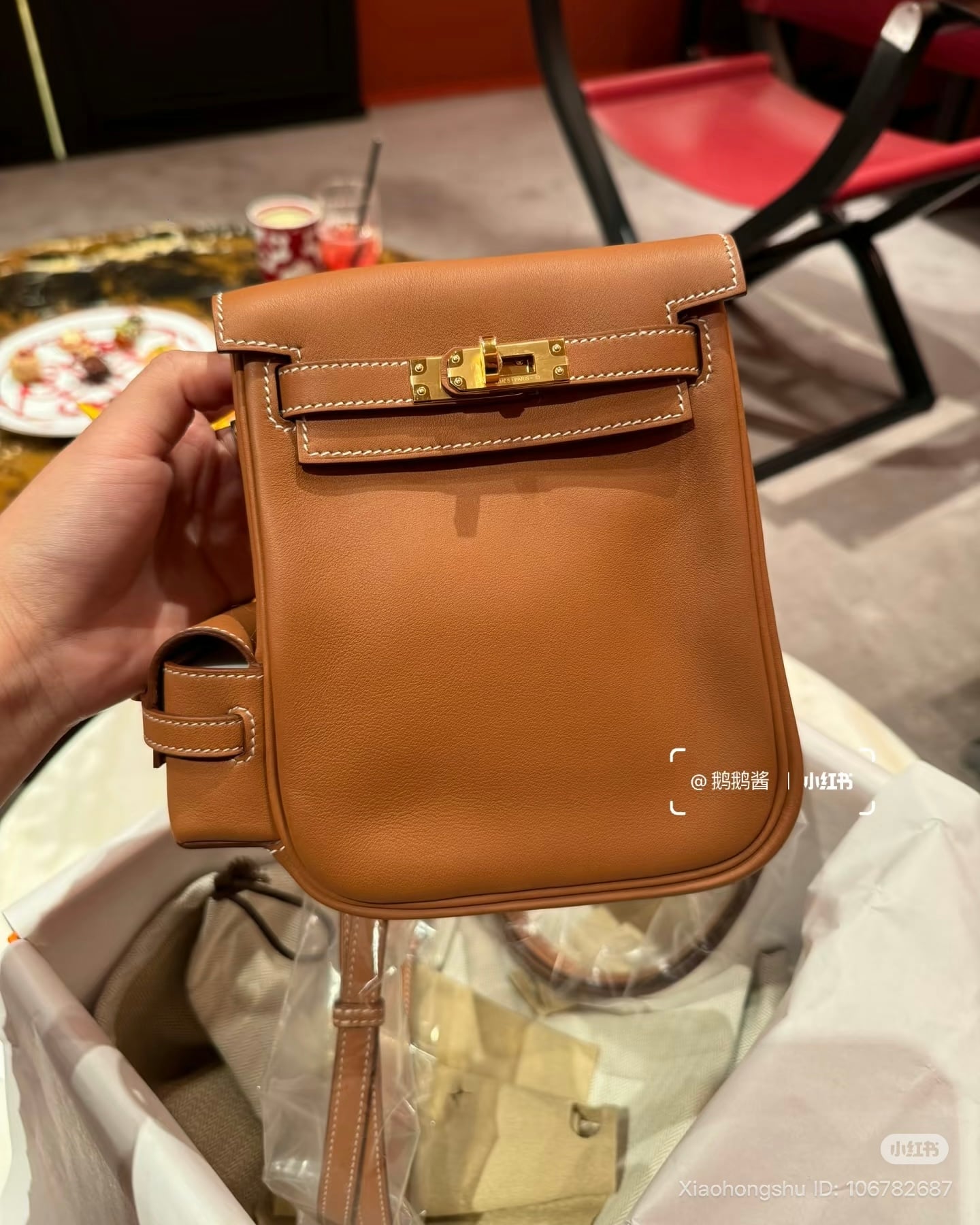 Hermes Non-Quota Bags 2024 U.S. prices