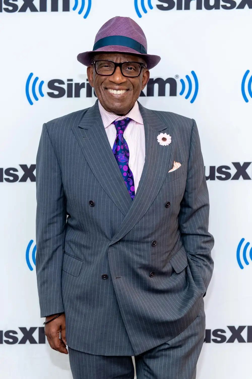 Al Roker Talks Struggles With Food Says He Wont Judge Anybody Who Uses Ozempic