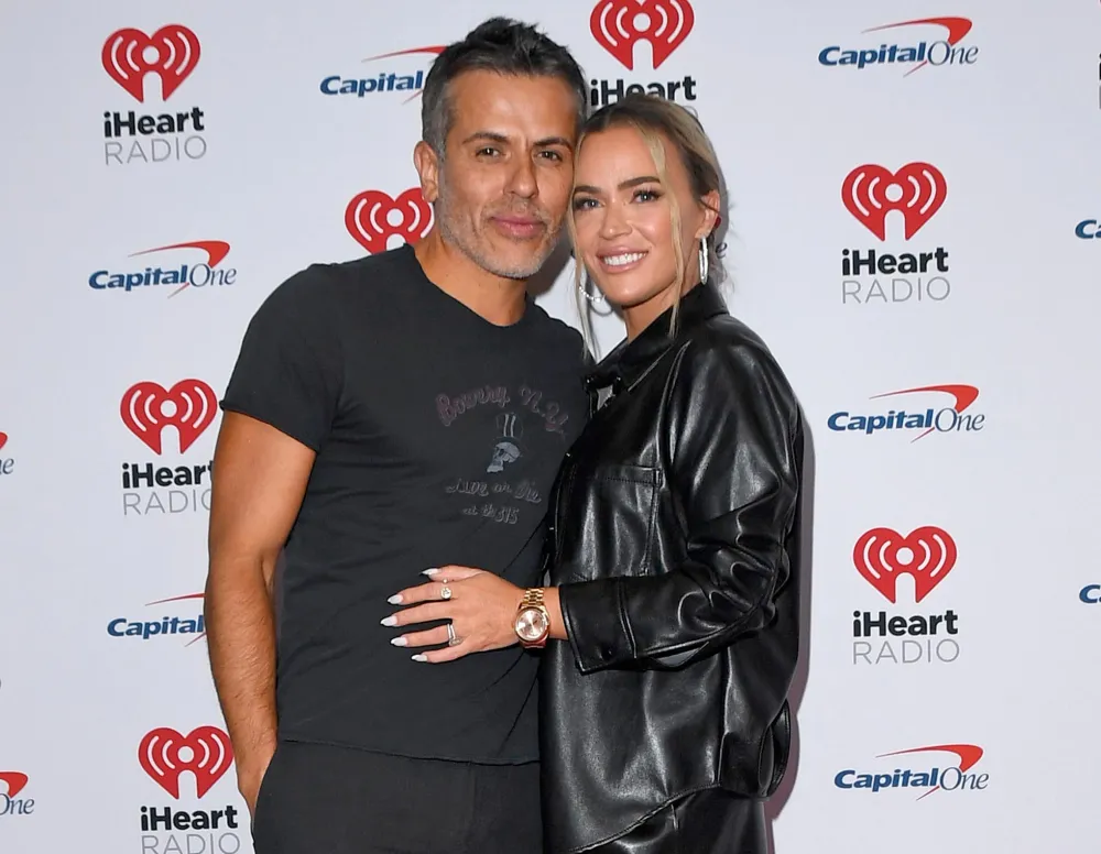 Andy Cohen Shares His Thoughts on Teddi Mellencamps RHOBH Future After Divorce