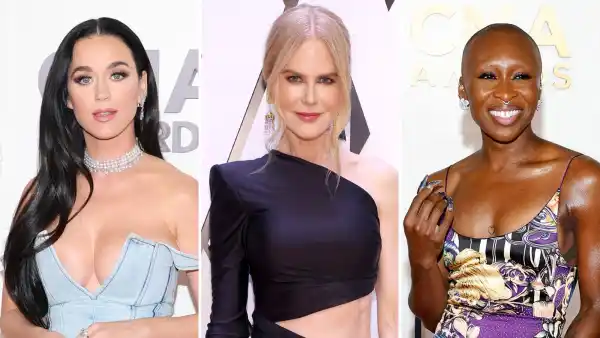 Best CMAs Looks of All Time