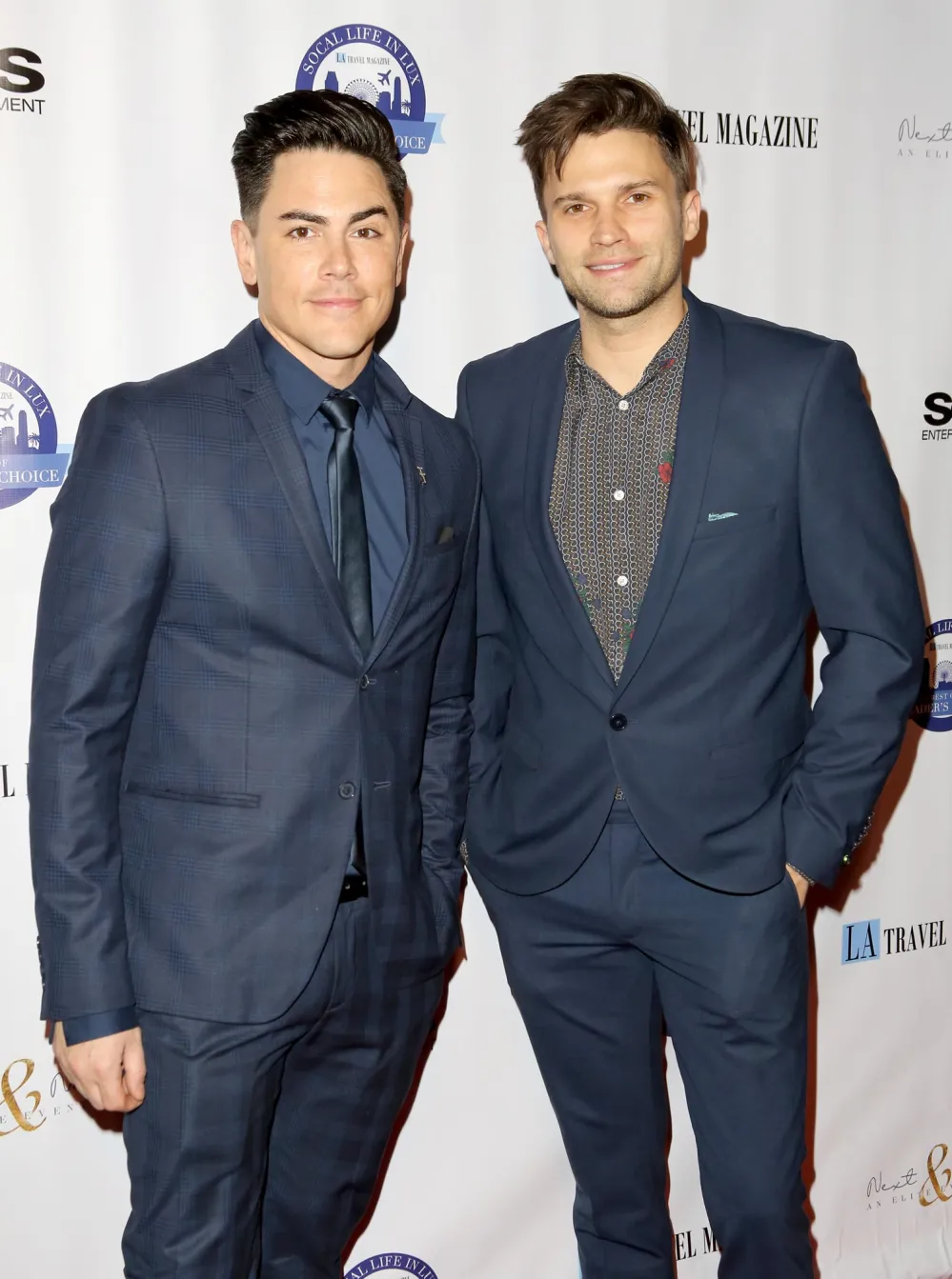 Breaking Down How Involved Tom Sandoval Was in His Restaurants After Cheating Scandal