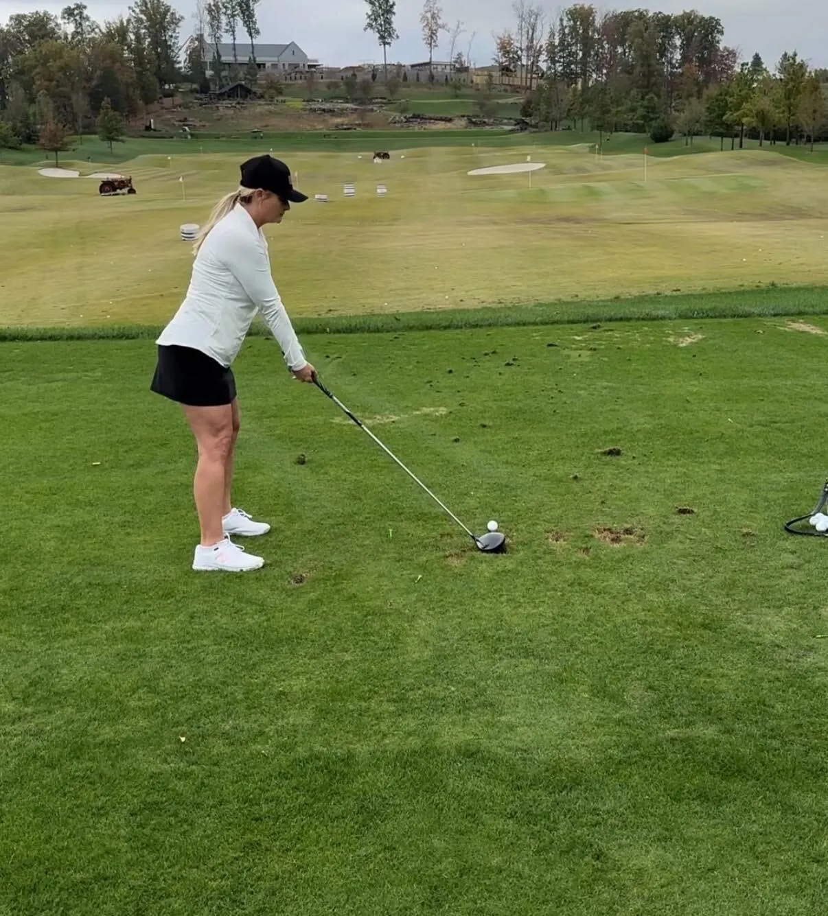 Miranda Lamberts Husband Reveals Her New Hobby in Birthday Post