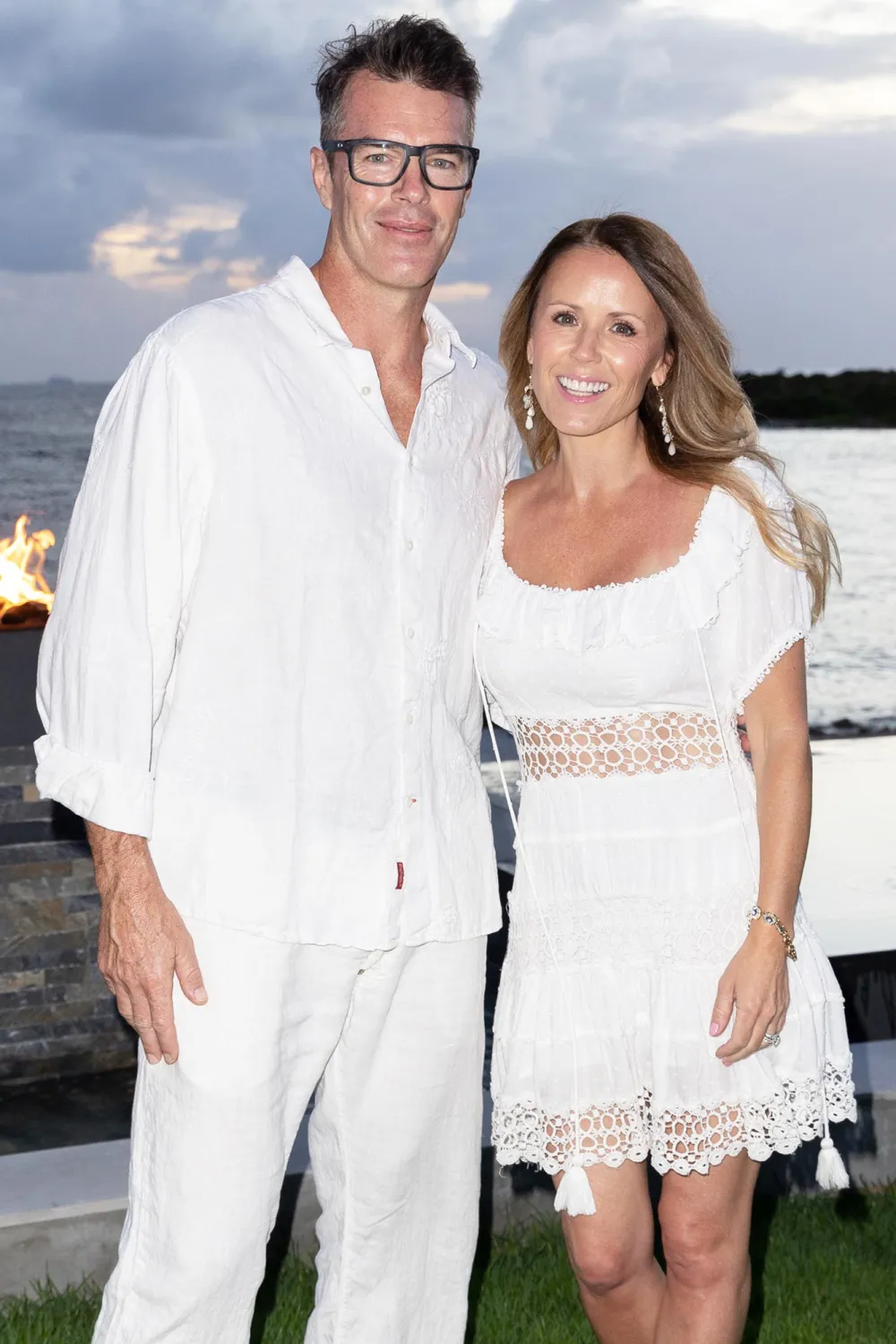 Trista Sutter Says She Faced Pretty Big Battles on Special Forces Didnt Get a Divorce