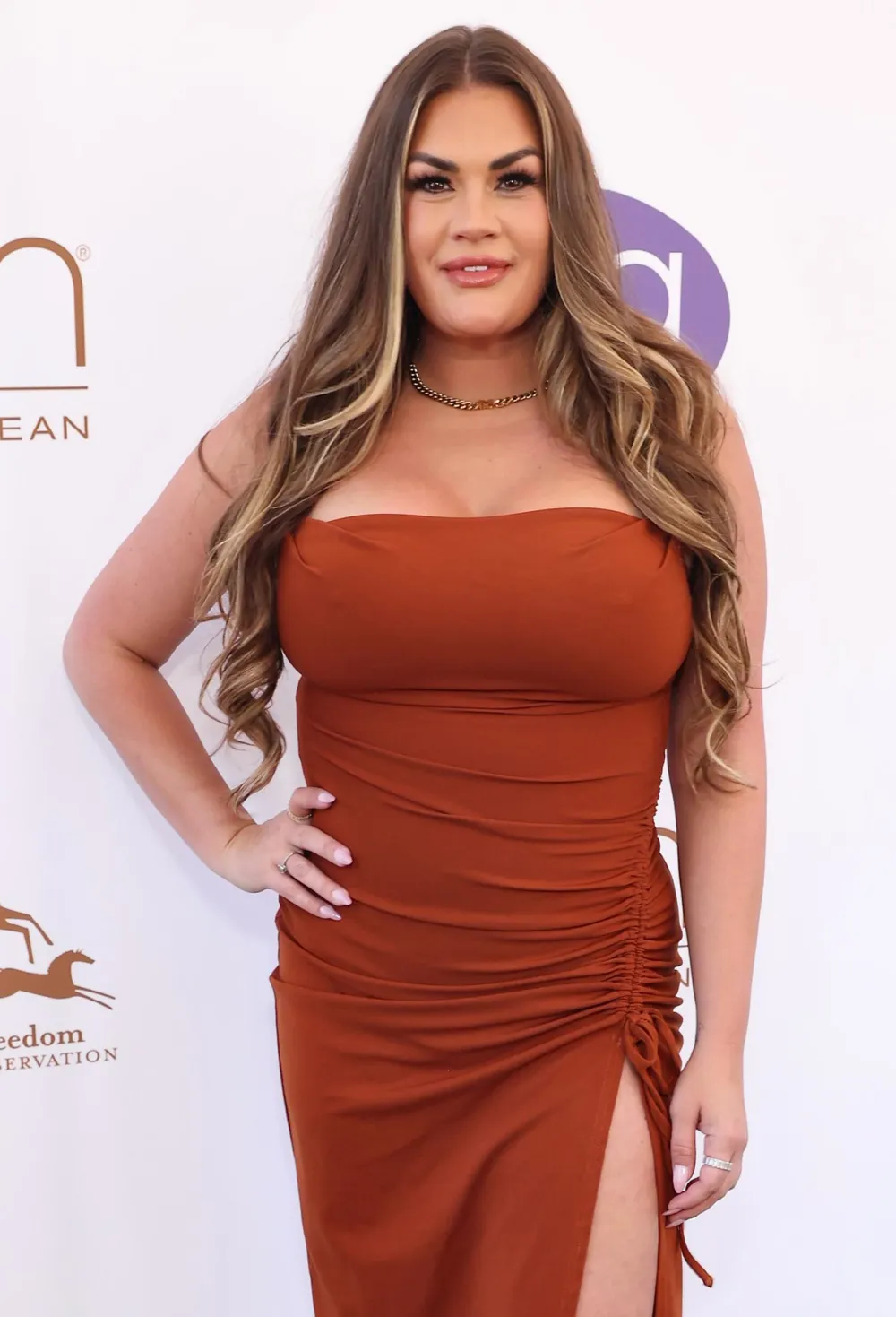 Brittany Cartwright Doesnt Regret Hooking Up With Jax Taylors Friend It Wasnt Planned