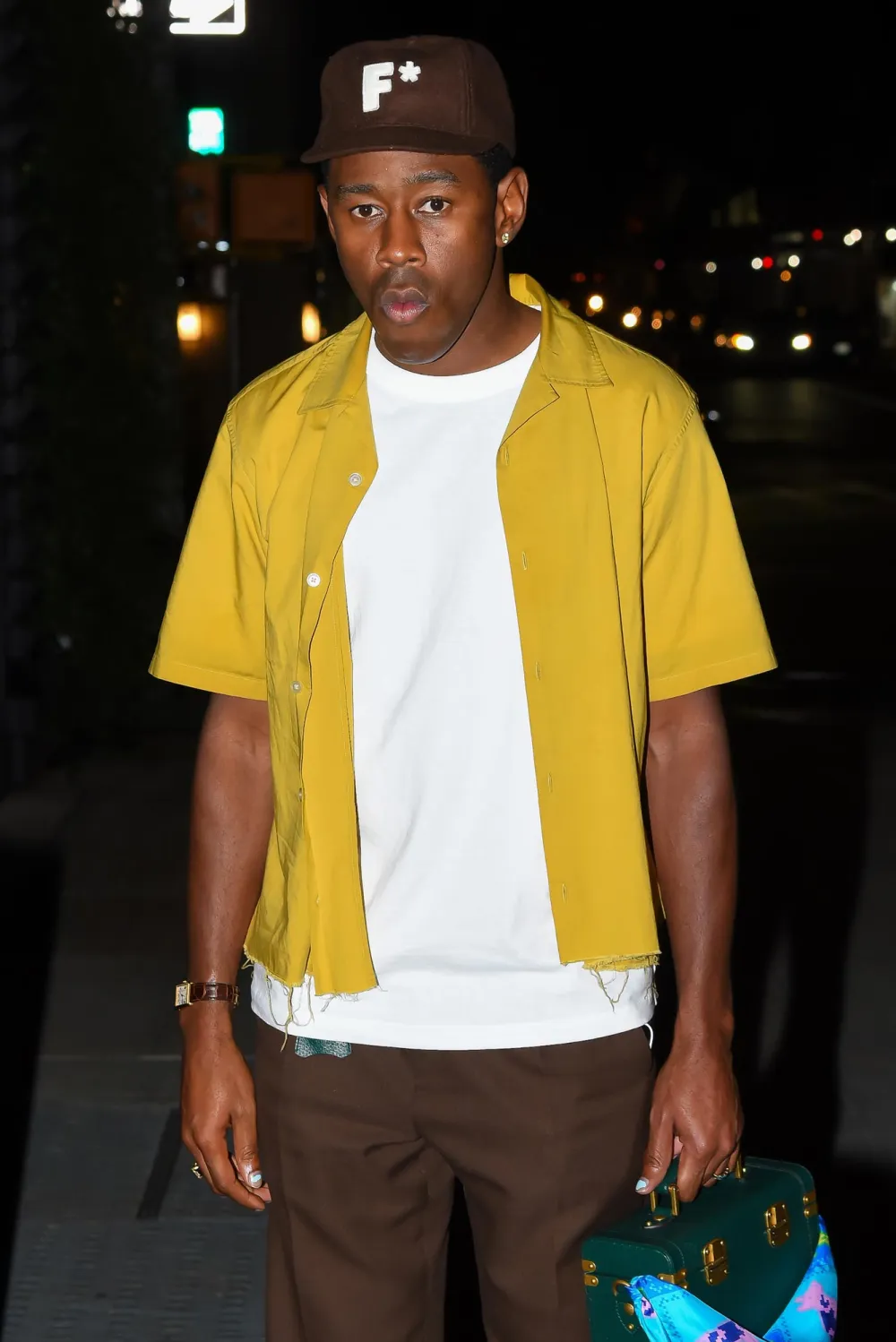 Coco Gauff Drops Hint About Her Boyfriend Says He Predicted Tyler the Creator Shoutout