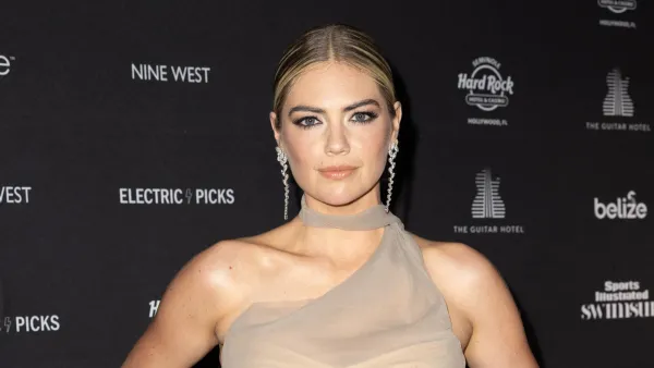 Kate Upton Says She is Truly Asking for Legal Advice Regarding an Alarming Situation