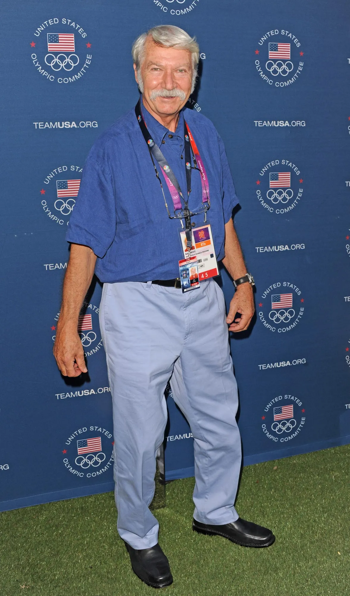 Late Gymnastics Coach Bela Karolyis Complicated History With the Athletes