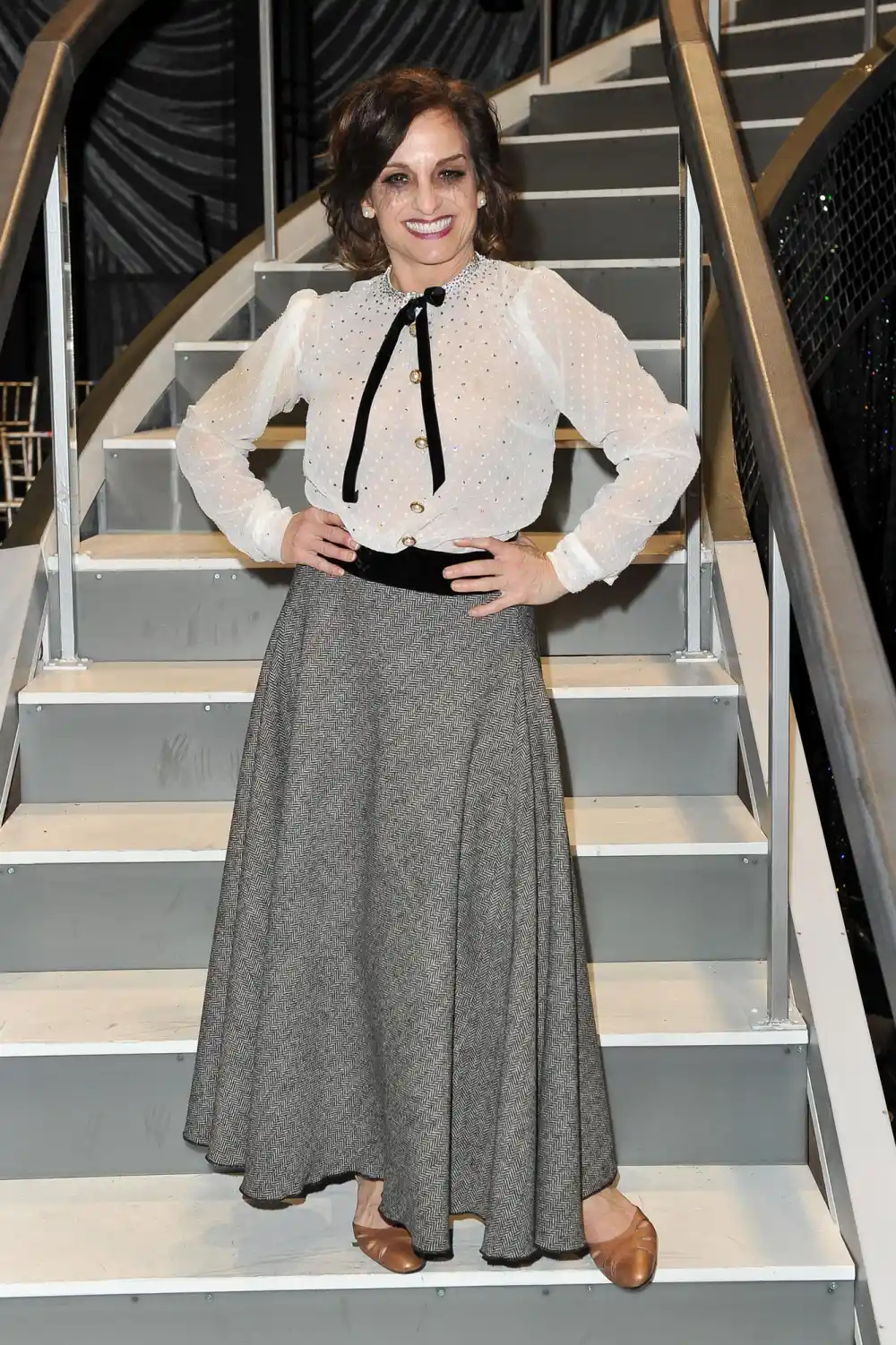 Late Gymnastics Coach Bela Karolyis Complicated History With the Athletes