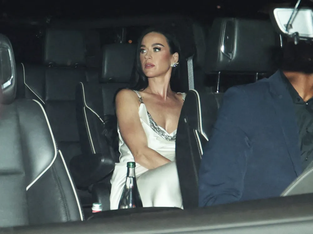 Leonardo DiCaprio star studded 50th birthday