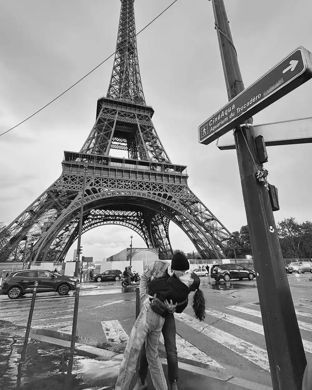 One Tree Hill Star Paul Teal and Emilia Torellos Relationship Timeline