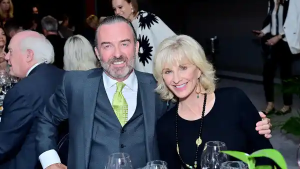 Who Is Sybil Robson Orr the Walmart Heiress Who Hosted Leos Party