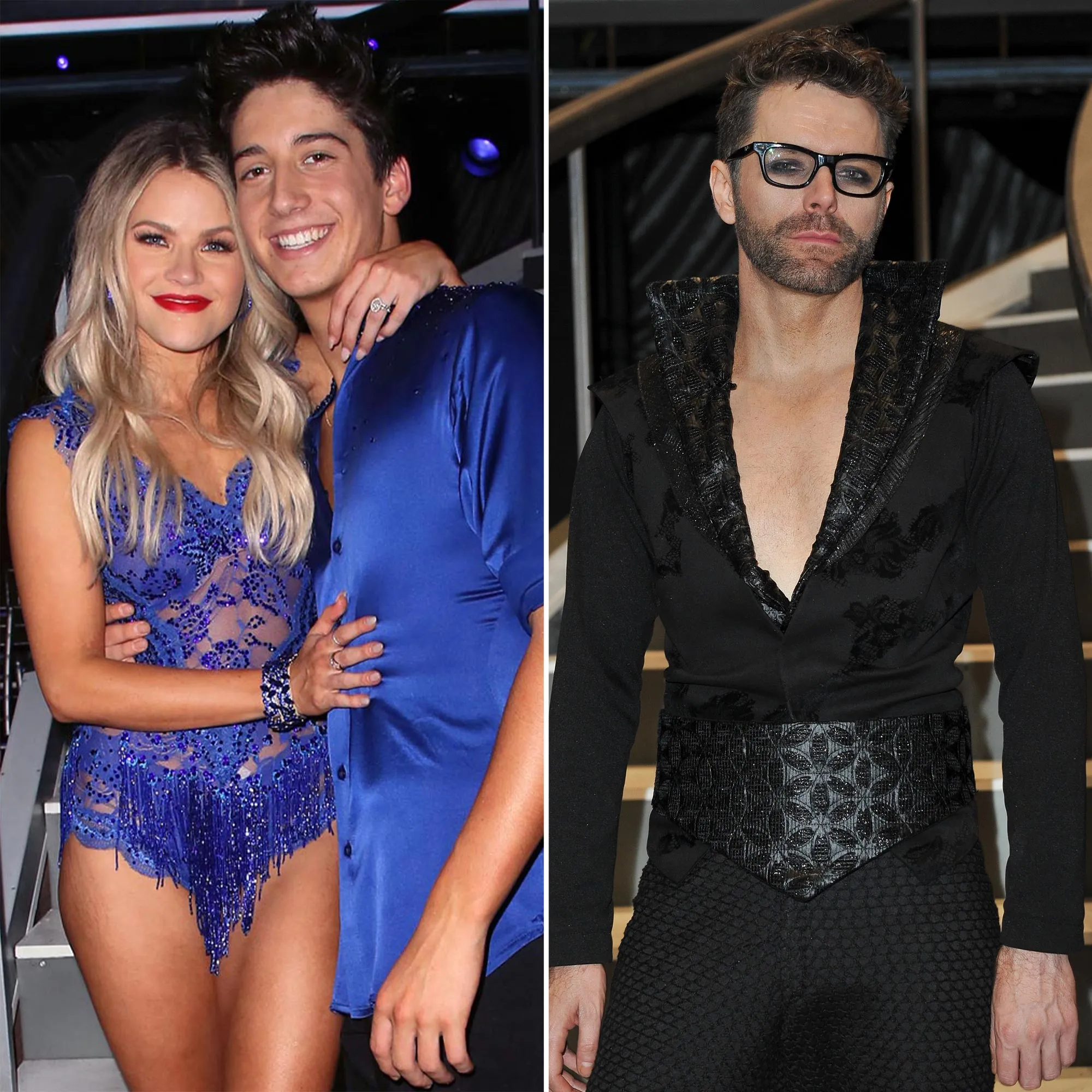 Witney Carson Recalls Her and Partner Milo Manheim Thinking For Real When Bobby Bones Won DWTS