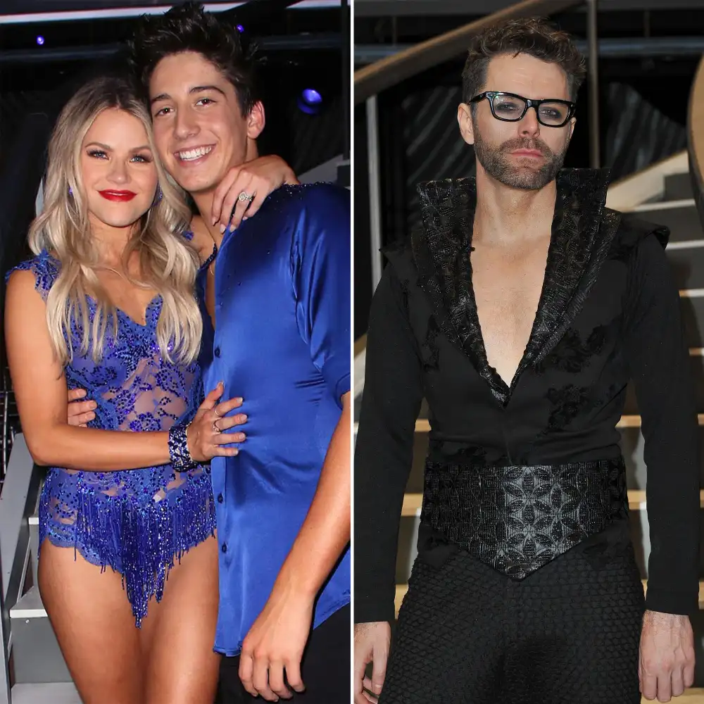 Witney Carson Recalls Her and Partner Milo Manheim Thinking For Real When Bobby Bones Won DWTS