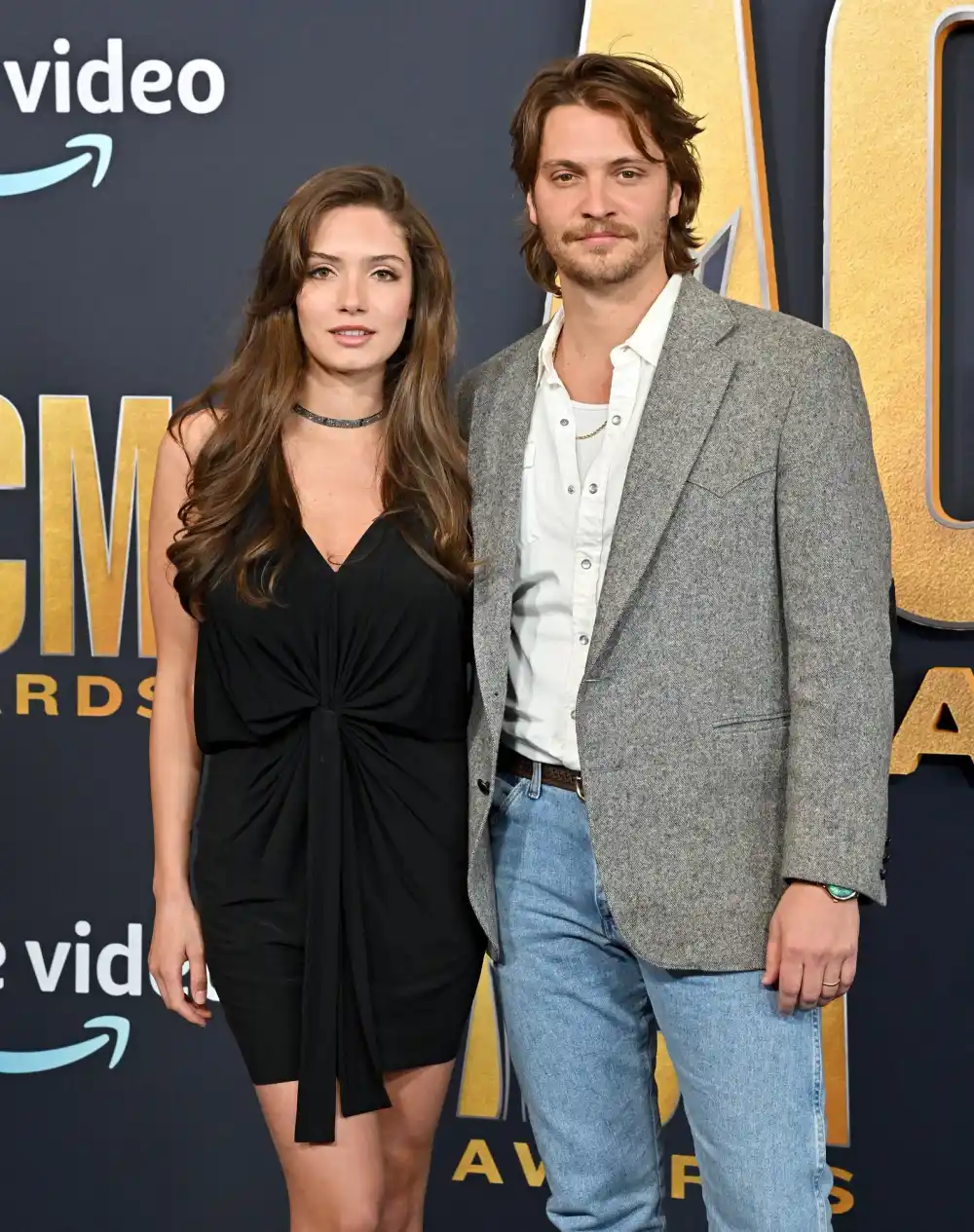 Yellowstones Luke Grimes and Wife Biancas Relationship Timeline