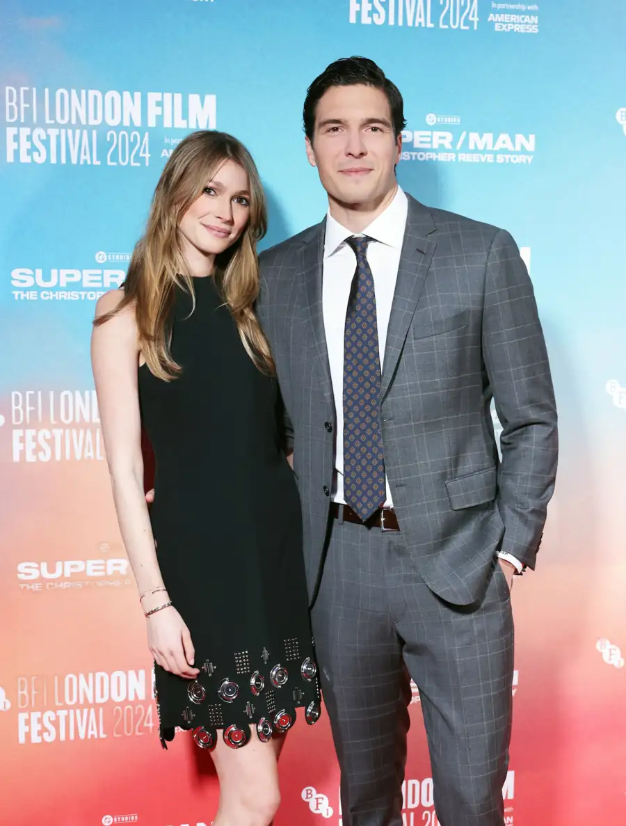 2024 Engagements ABC News Correspondent Will Reeve Engaged to Amanda Dubin