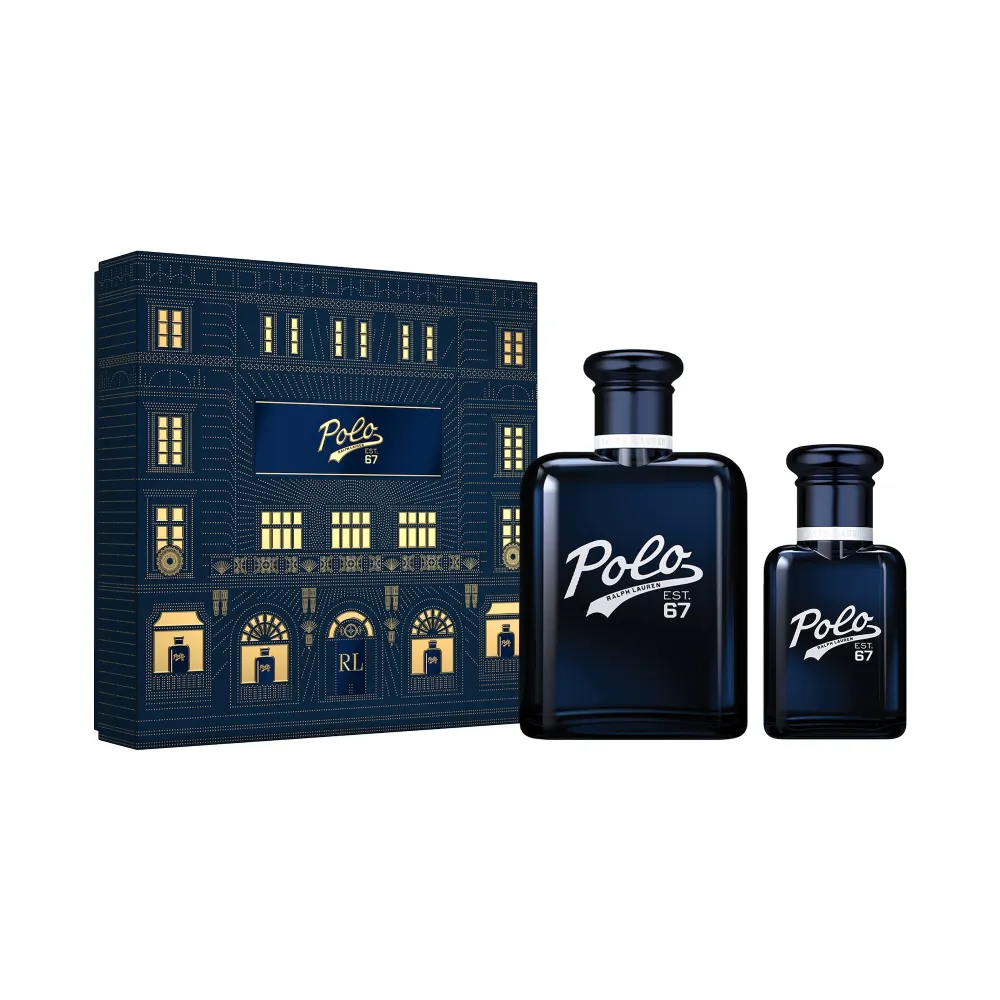 2024 Holiday Gift Guide Ralph Lauren Fragrances