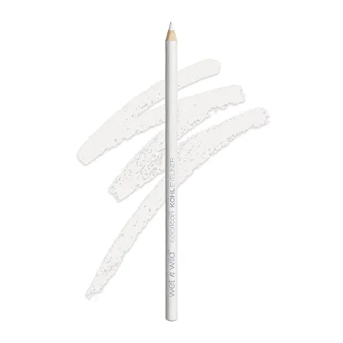 Best Budget: wet n wild Color Icon Kohl Eyeliner Pencil