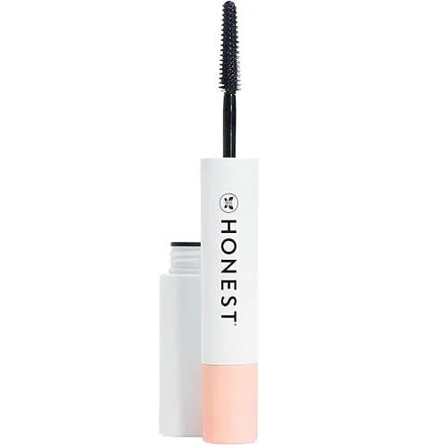 Best for Sensitive Eyes: Honest Beauty 2-in-1 Extreme Length Clean Mascara + Lash Primer
