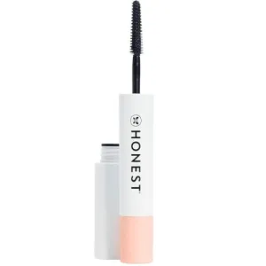 Best for Sensitive Eyes: Honest Beauty 2-in-1 Extreme Length Clean Mascara + Lash Primer