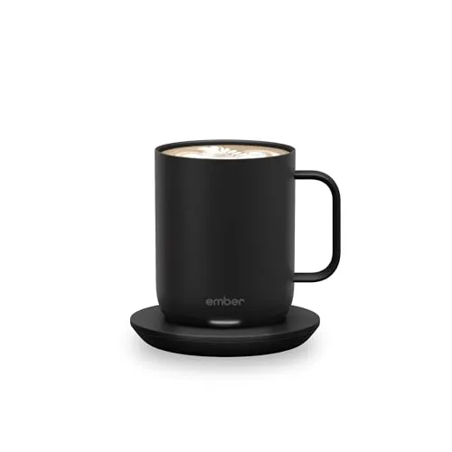 Reese Witherspoon&rsquo;s Favorite: Ember Temperature Control Smart Mug