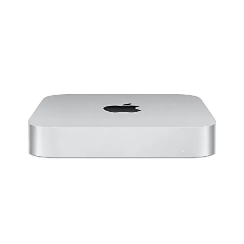 Apple 2023 Mac Mini Desktop Computer with Apple M2 chip