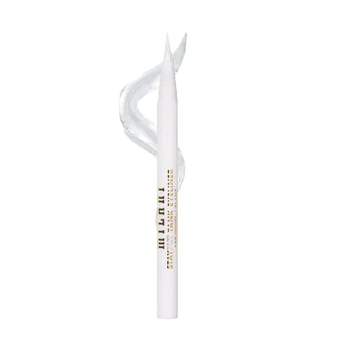 Best Liquid: Milani The Tank Liquid Eyeliner