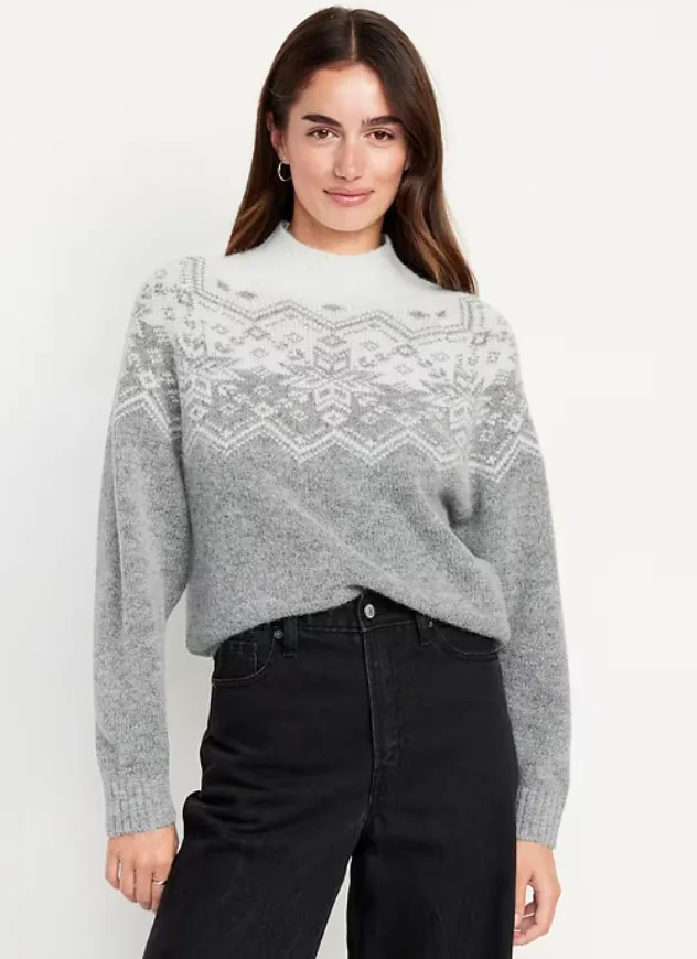 sweater