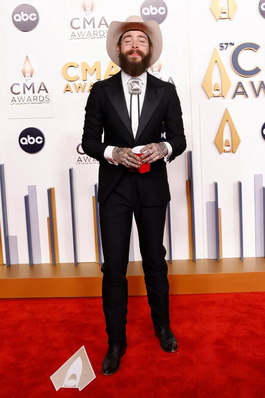 Best CMAs Looks of All Time