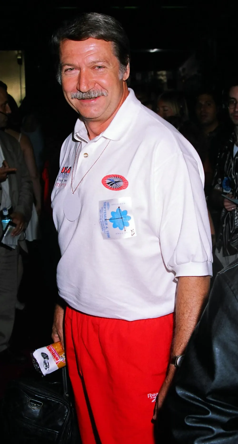 Late Gymnastics Coach Bela Karolyis Complicated History With the Athletes