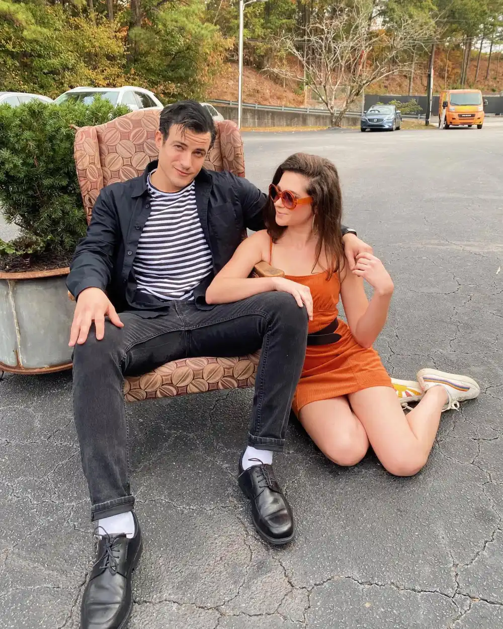 One Tree Hill Star Paul Teal and Emilia Torellos Relationship Timeline