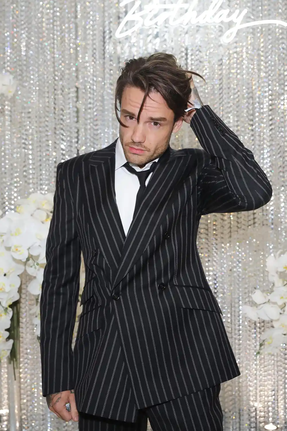 3 personas acusadas en relaci&oacute;n con la muerte de Liam Payne 754