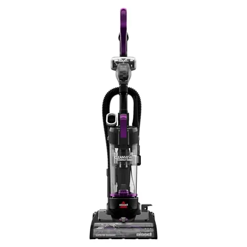 Bissell CleanView Turbo Vacuum