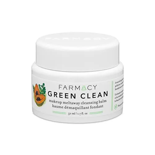 Farmacy Makeup Remover Cleansing Balm