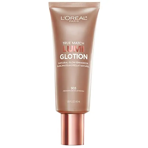 Martha Stewart’s Favorite: L’Oréal Paris True Match Lumi Glotion