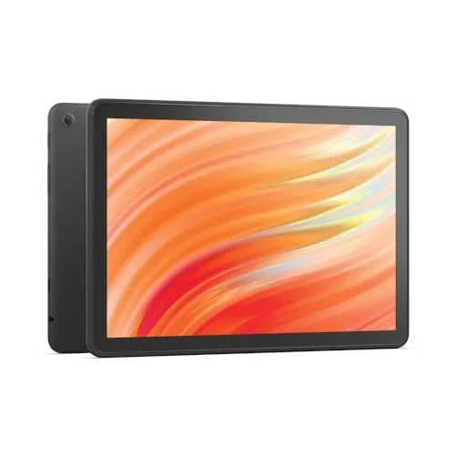 Amazon Fire HD 10 tablet