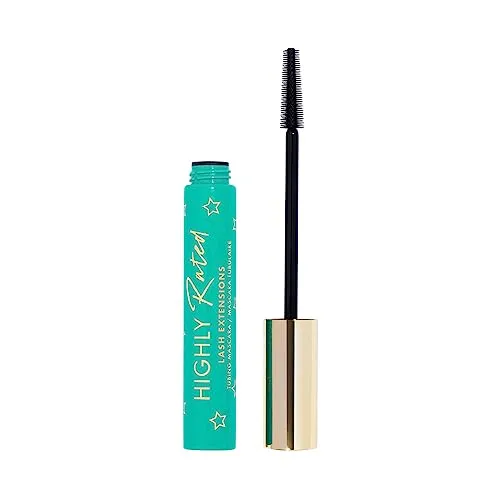 Best Overall: Milani Highly Rated Lash Extensions Tubing Mascara
