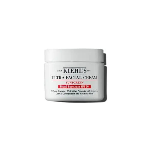 Kiehl’s Ultra Facial Cream with SPF 30