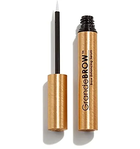 Brook Shields&rsquo;s Favorite: GrandeBROW Brow Enhancing Serum