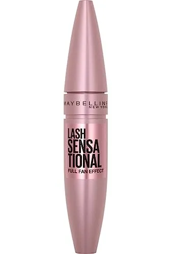 Meghan Markle&rsquo;s Favorite: Maybelline Lash Sensational Washable Mascara